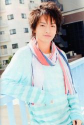 Фото №2 Юта Тамамори