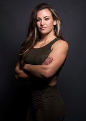 Фото №2 Миша Тейт