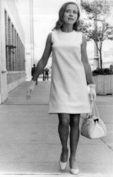 Фото №2 Барбара Тарбак