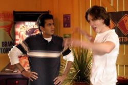 Фото №2 Стивен Рэтман