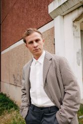 Фото №2 Макс Хубахер