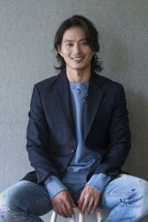 Фото №1 Ким Сон-гю