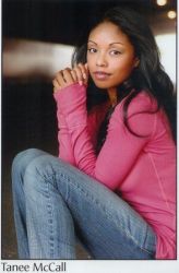 Фото №1 Тани МакКолл