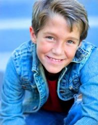 Фото №2 Бриджер Палмер