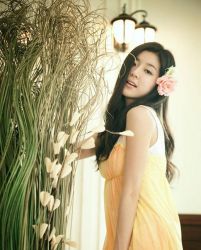 Фото №1 Пак Хан-бёль