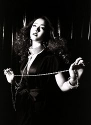 Фото №2 Эрика Савадзири