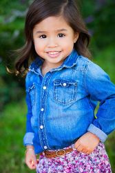 Фото №1 Джулианна Гамис