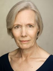 Фото №1 Джейн Уаймарк