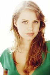 Фото №1 Эмили Альтхаус