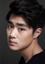 Фото №2 Чо Бён-гю