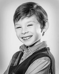 Фото №1 Натаниэль Сале