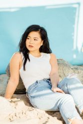 Фото №2 Келли Мари Трэн