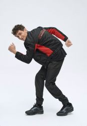 Фото №2 Арон Пайпер