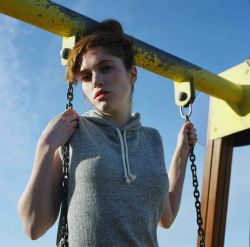 Фото №1 Мод Уайлер