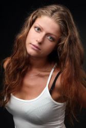 Фото №1 Антонина Комиссарова