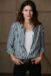 Фото №1 Инга Биркенфелд