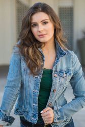 Фото №2 Кэрри Уомплер