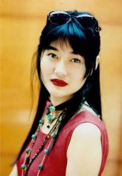 Фото №2 Полин Чан