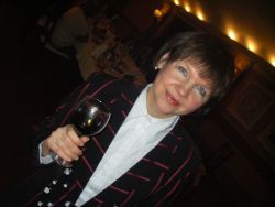 Фото №2 Наталья Казначеева