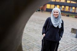 Фото №1 Иман Мескини