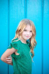 Фото №2 Миа Талерико