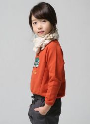 Фото №1 Щин Рин-а