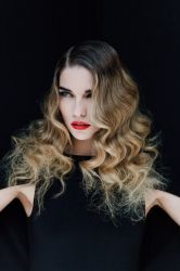 Фото №1 Энни Мерфи