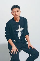 Фото №1 Энди Чоу