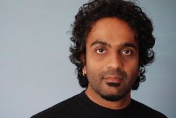 Фото №1 Шишир Куруп