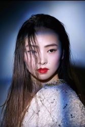 Фото №1 Цзэн Мэйхуэйцзы