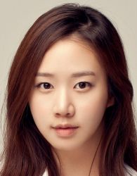 Фото №1 Ко Сон-хи