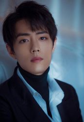 Фото №1 Шон Сяо