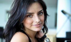 Фото №2 Айслинн Дербес