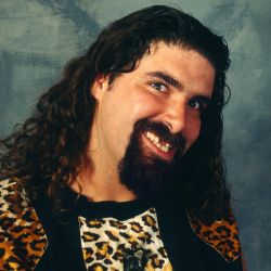 Фото №2 Мик Фоли