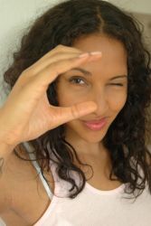 Фото №2 Кассандра Стин