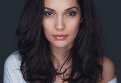 Фото №1 Хания Амар