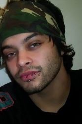 Фото №1 Ноэл Ареизага