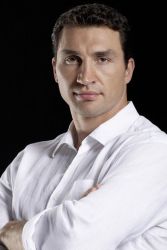 Фото №2 Владимир Кличко