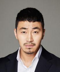 Фото №1 Ким Сын-хён