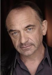 Фото №1 Паскаль Обер