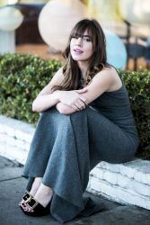 Фото №2 Криста Б. Аллен