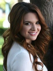 Фото №1 Кэти Стивенс