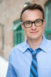 Фото №2 Шон Кук