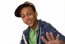 Фото №1 Джамил Френч