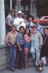 Фото №1 Сонни Шроер