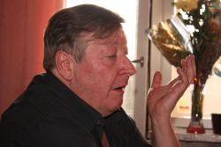 Фото №1 Алексей Гурьев