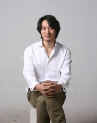 Фото №1 Ким Мин-джун