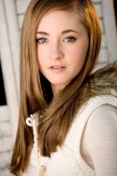 Фото №2 Рэйчел Дж. Фокс