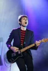 Фото №2 Алекс Капранос