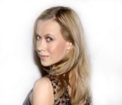 Фото №1 Оксана Баюл